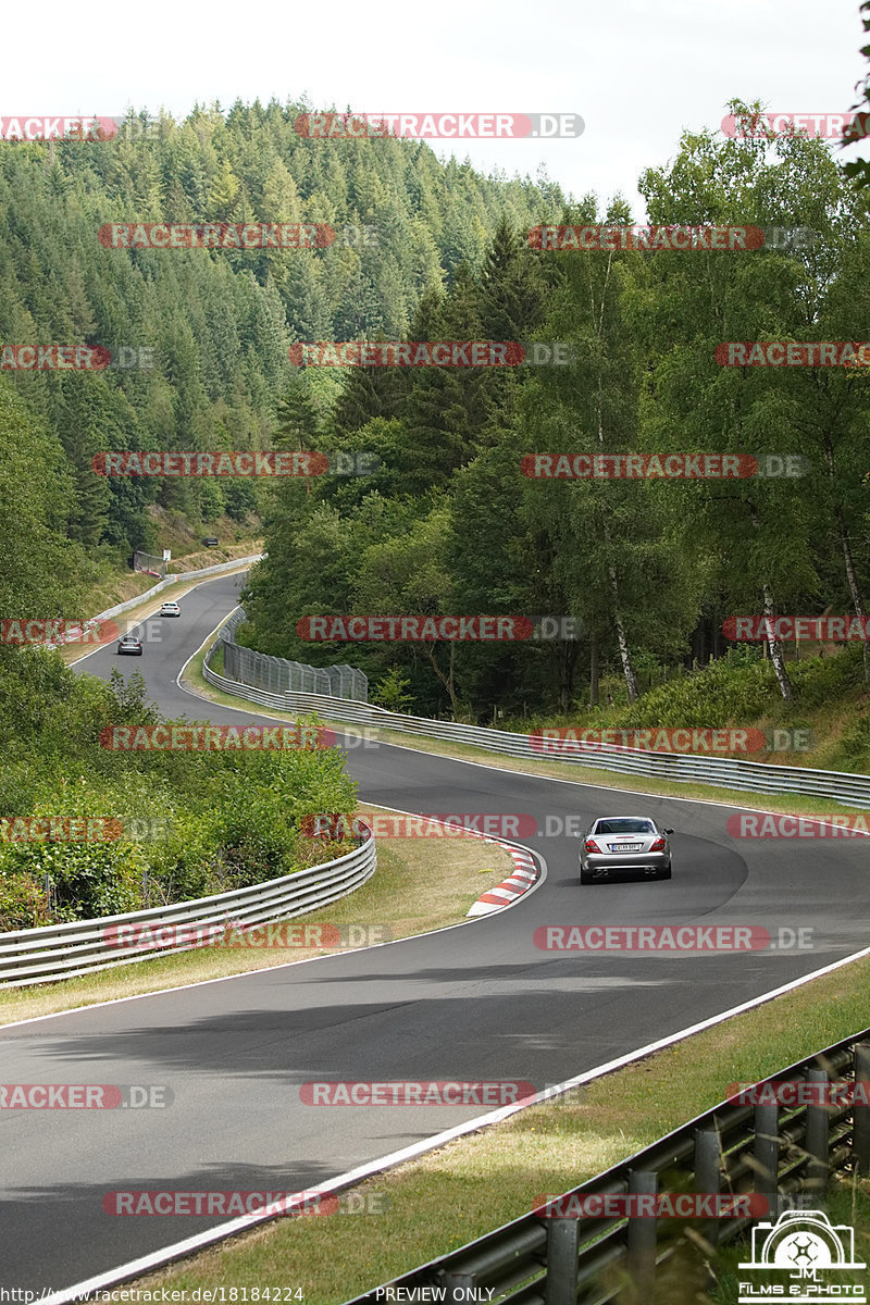 Bild #18184224 - Touristenfahrten Nürburgring Nordschleife (31.07.2022)