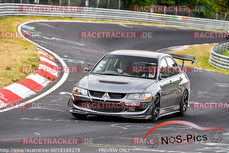 Bild #18184279 - Touristenfahrten Nürburgring Nordschleife (31.07.2022)