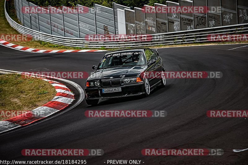 Bild #18184295 - Touristenfahrten Nürburgring Nordschleife (31.07.2022)