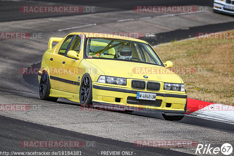 Bild #18184381 - Touristenfahrten Nürburgring Nordschleife (31.07.2022)