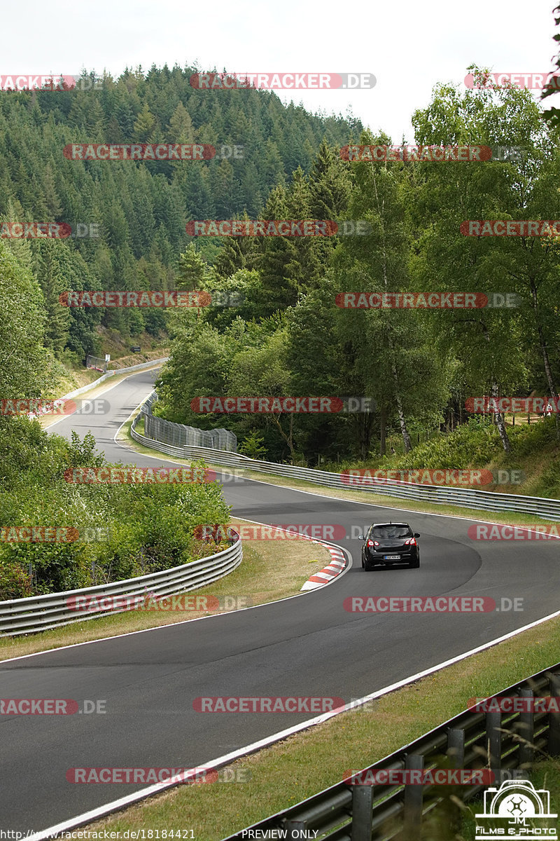 Bild #18184421 - Touristenfahrten Nürburgring Nordschleife (31.07.2022)