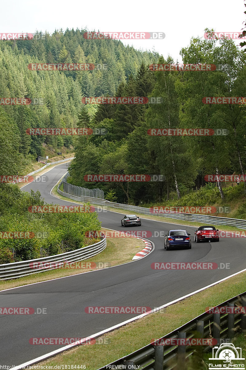 Bild #18184446 - Touristenfahrten Nürburgring Nordschleife (31.07.2022)