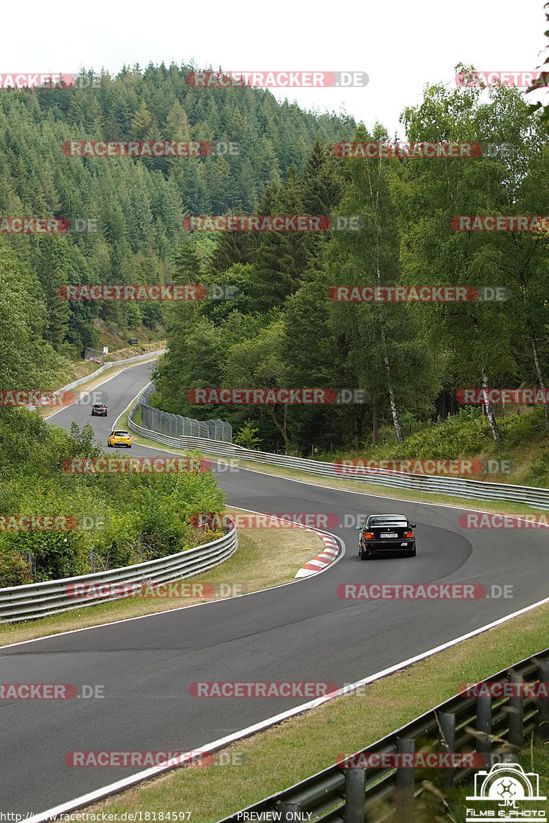 Bild #18184597 - Touristenfahrten Nürburgring Nordschleife (31.07.2022)