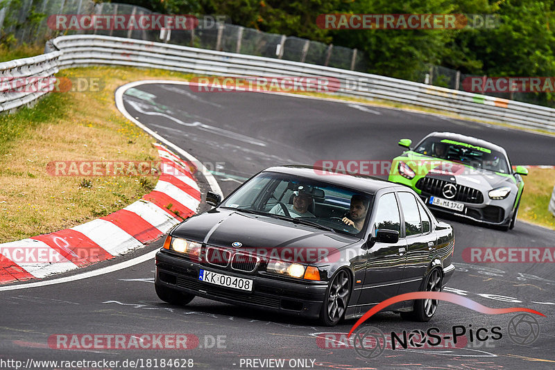 Bild #18184628 - Touristenfahrten Nürburgring Nordschleife (31.07.2022)