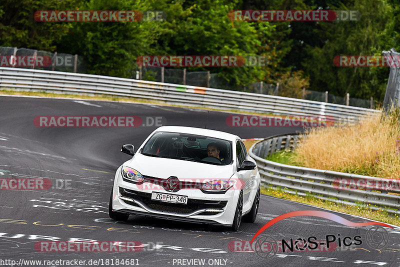 Bild #18184681 - Touristenfahrten Nürburgring Nordschleife (31.07.2022)