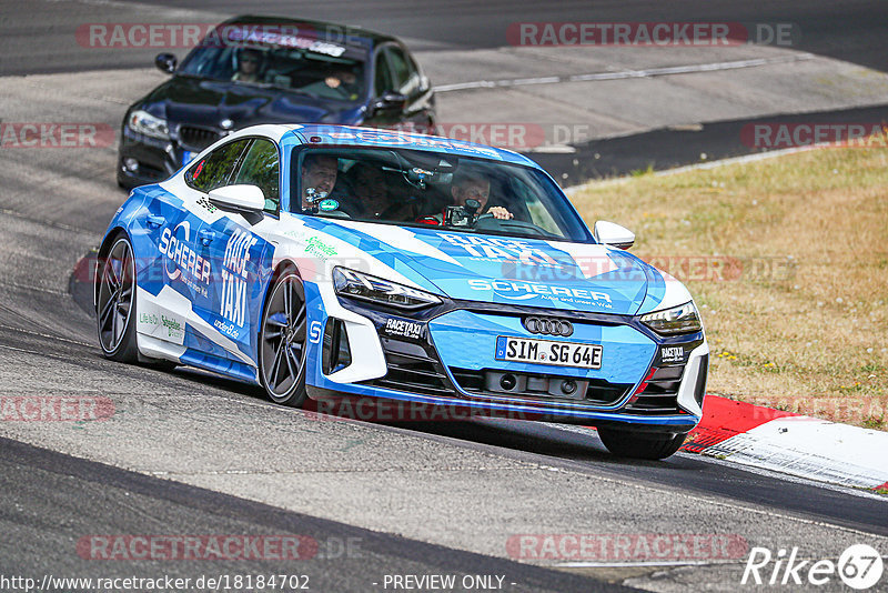 Bild #18184702 - Touristenfahrten Nürburgring Nordschleife (31.07.2022)