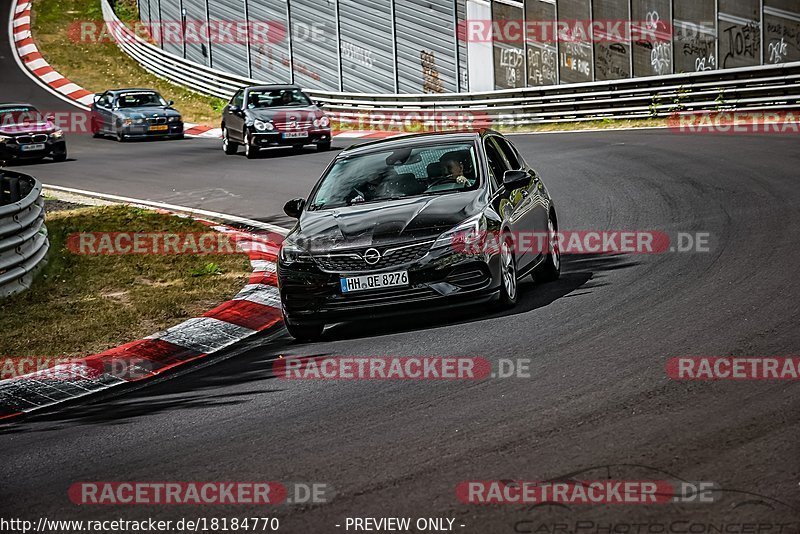 Bild #18184770 - Touristenfahrten Nürburgring Nordschleife (31.07.2022)