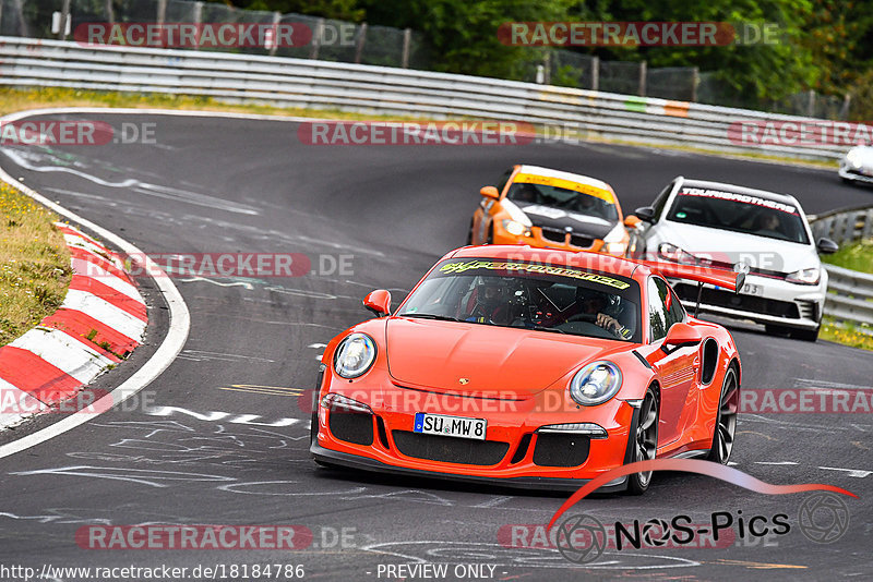 Bild #18184786 - Touristenfahrten Nürburgring Nordschleife (31.07.2022)