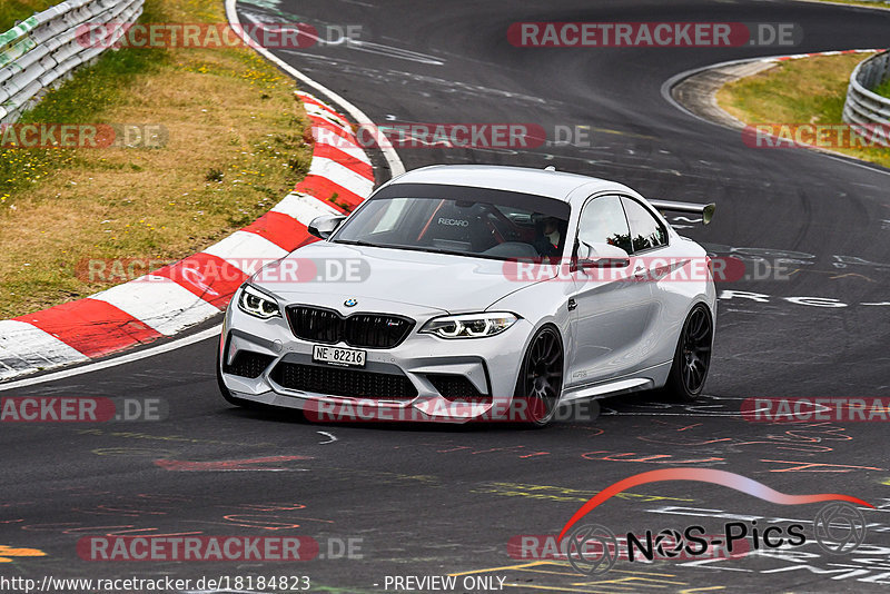 Bild #18184823 - Touristenfahrten Nürburgring Nordschleife (31.07.2022)