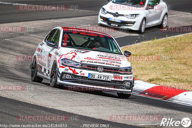 Bild #18184853 - Touristenfahrten Nürburgring Nordschleife (31.07.2022)