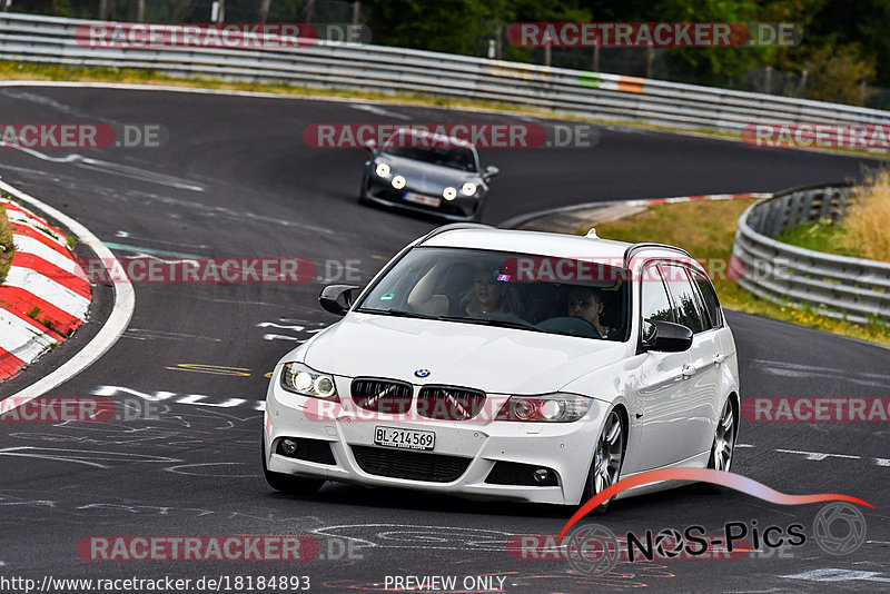 Bild #18184893 - Touristenfahrten Nürburgring Nordschleife (31.07.2022)