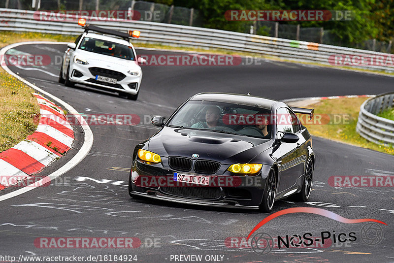 Bild #18184924 - Touristenfahrten Nürburgring Nordschleife (31.07.2022)