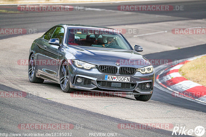 Bild #18185032 - Touristenfahrten Nürburgring Nordschleife (31.07.2022)