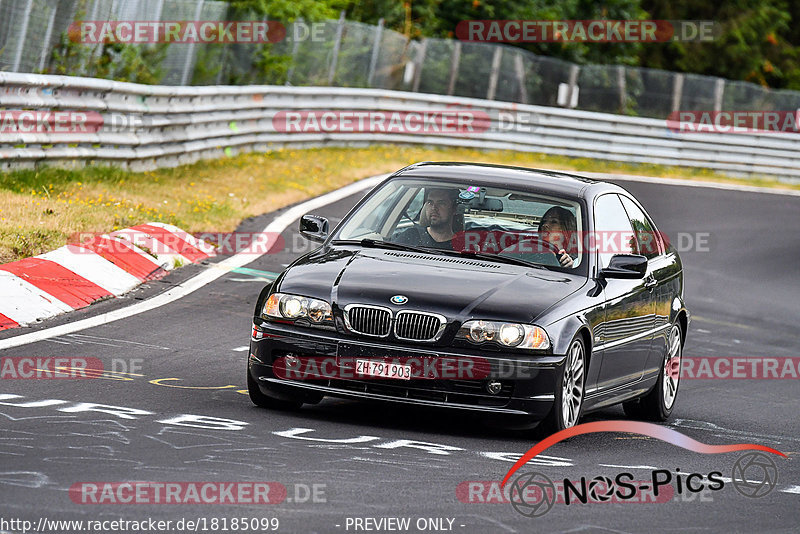 Bild #18185099 - Touristenfahrten Nürburgring Nordschleife (31.07.2022)