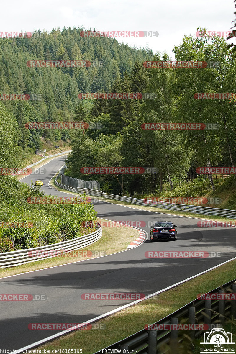 Bild #18185195 - Touristenfahrten Nürburgring Nordschleife (31.07.2022)