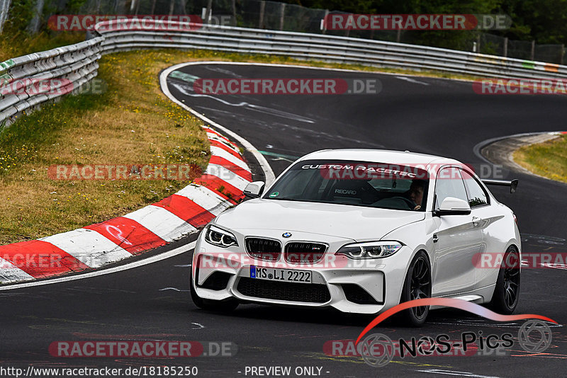 Bild #18185250 - Touristenfahrten Nürburgring Nordschleife (31.07.2022)