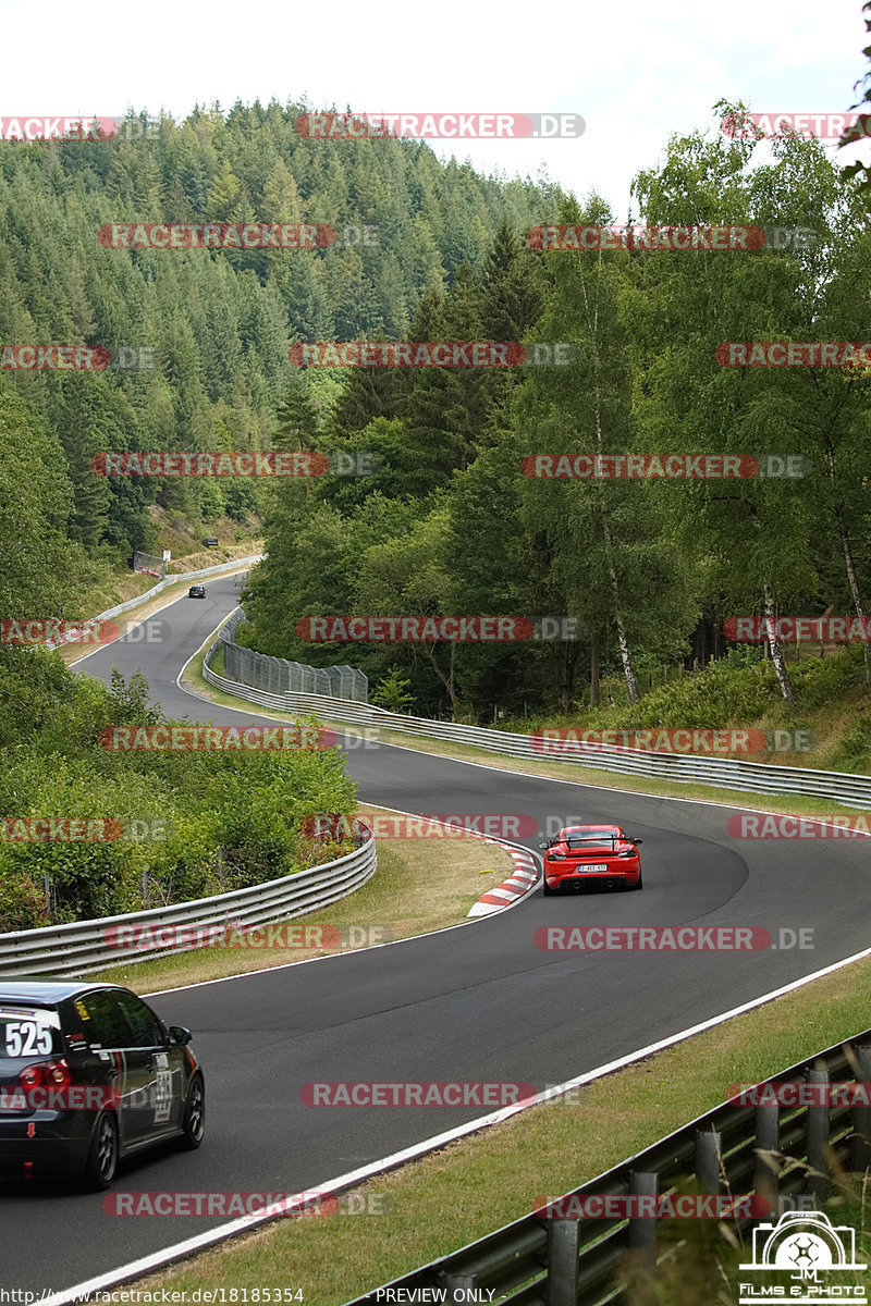 Bild #18185354 - Touristenfahrten Nürburgring Nordschleife (31.07.2022)