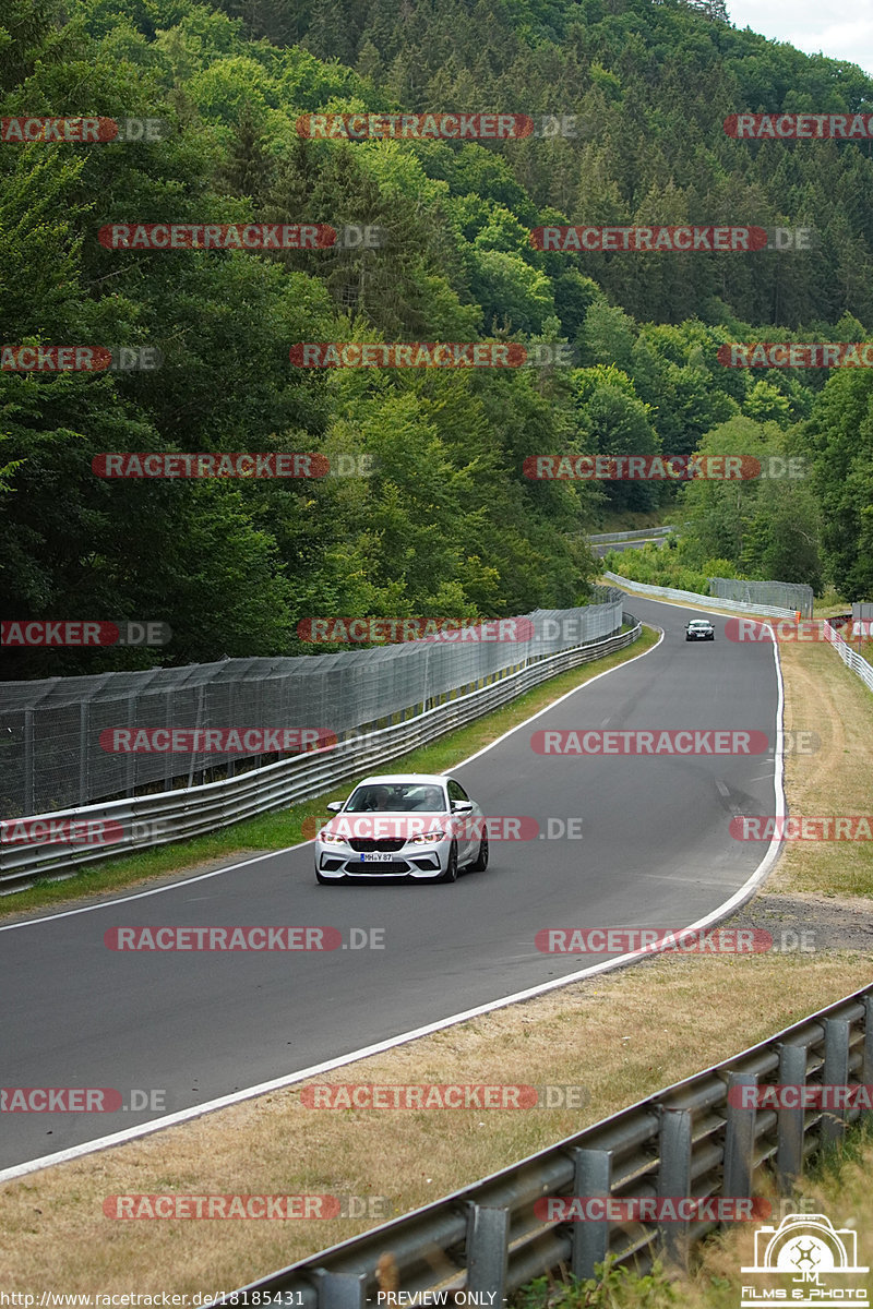 Bild #18185431 - Touristenfahrten Nürburgring Nordschleife (31.07.2022)