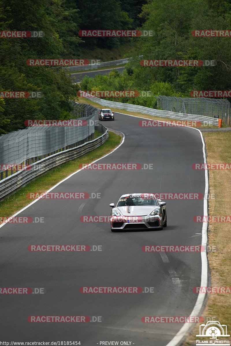 Bild #18185454 - Touristenfahrten Nürburgring Nordschleife (31.07.2022)