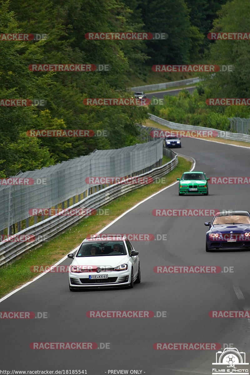 Bild #18185541 - Touristenfahrten Nürburgring Nordschleife (31.07.2022)