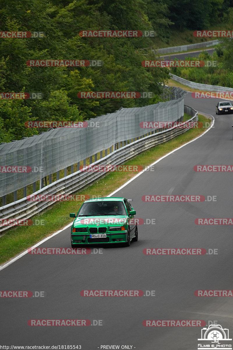 Bild #18185543 - Touristenfahrten Nürburgring Nordschleife (31.07.2022)