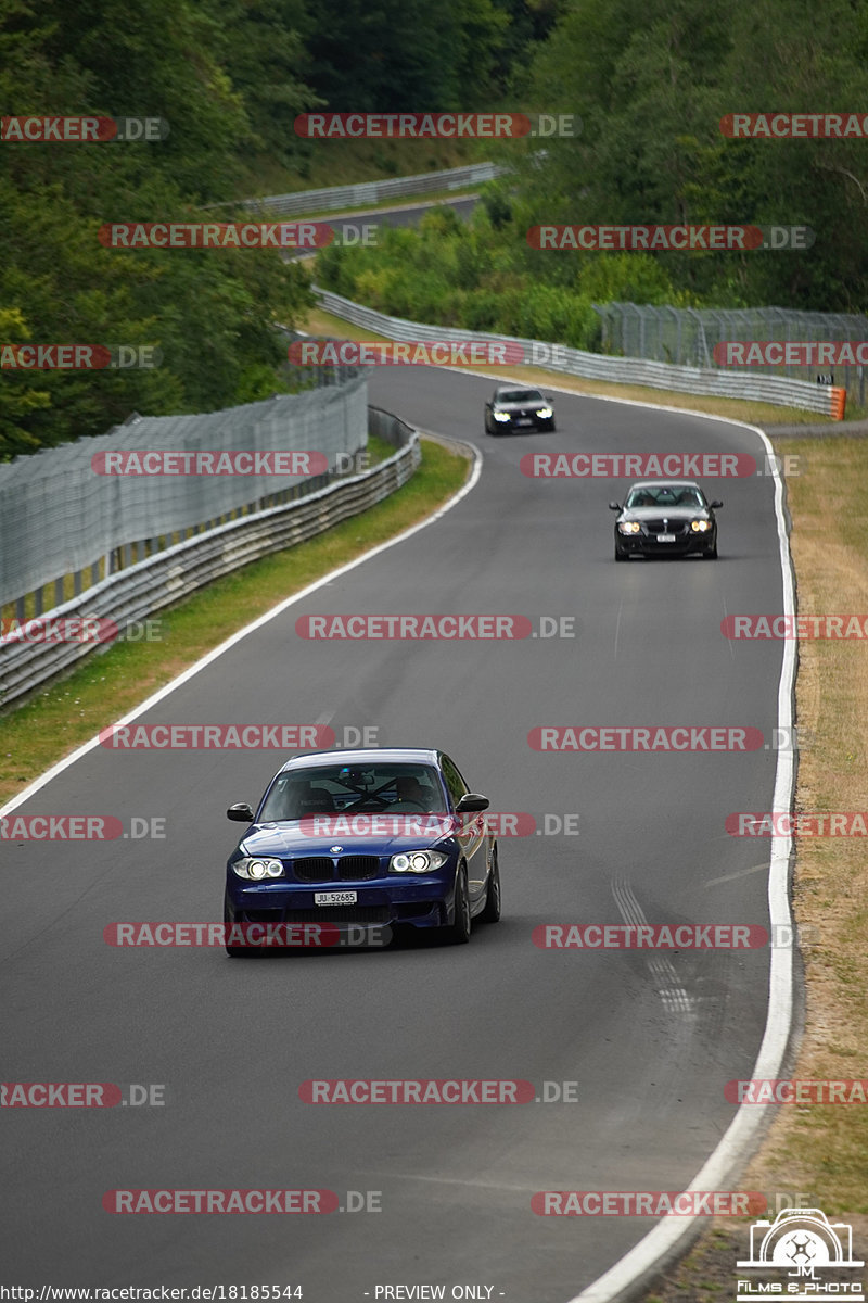 Bild #18185544 - Touristenfahrten Nürburgring Nordschleife (31.07.2022)