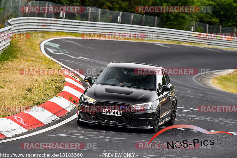 Bild #18185560 - Touristenfahrten Nürburgring Nordschleife (31.07.2022)