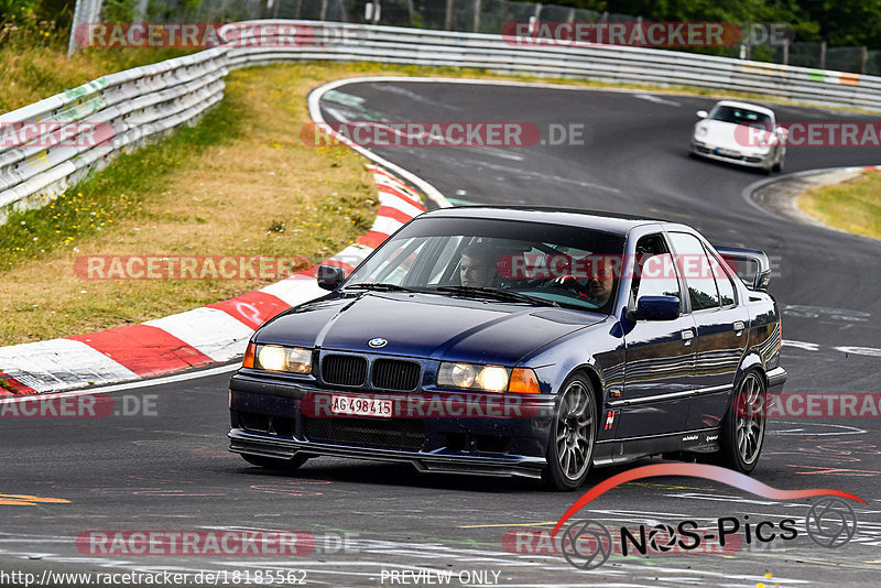 Bild #18185562 - Touristenfahrten Nürburgring Nordschleife (31.07.2022)