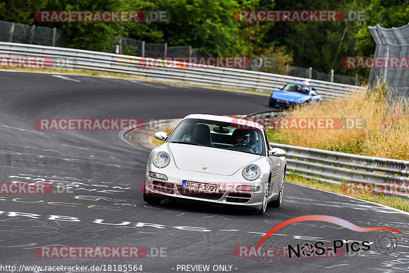 Bild #18185564 - Touristenfahrten Nürburgring Nordschleife (31.07.2022)