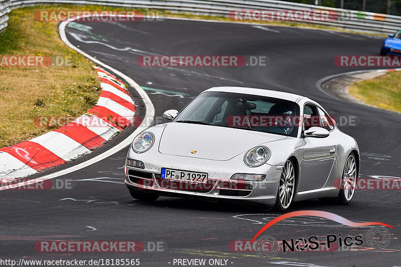 Bild #18185565 - Touristenfahrten Nürburgring Nordschleife (31.07.2022)