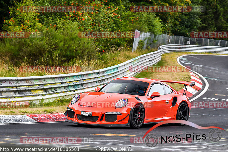 Bild #18185581 - Touristenfahrten Nürburgring Nordschleife (31.07.2022)