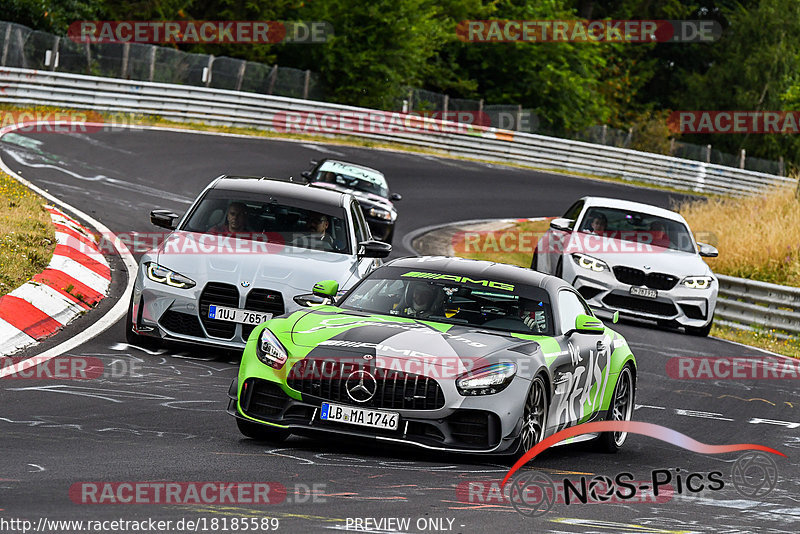 Bild #18185589 - Touristenfahrten Nürburgring Nordschleife (31.07.2022)