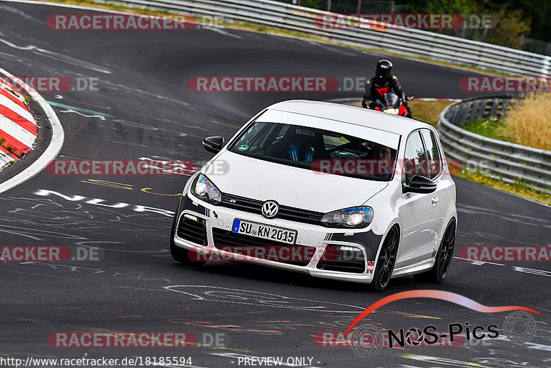 Bild #18185594 - Touristenfahrten Nürburgring Nordschleife (31.07.2022)