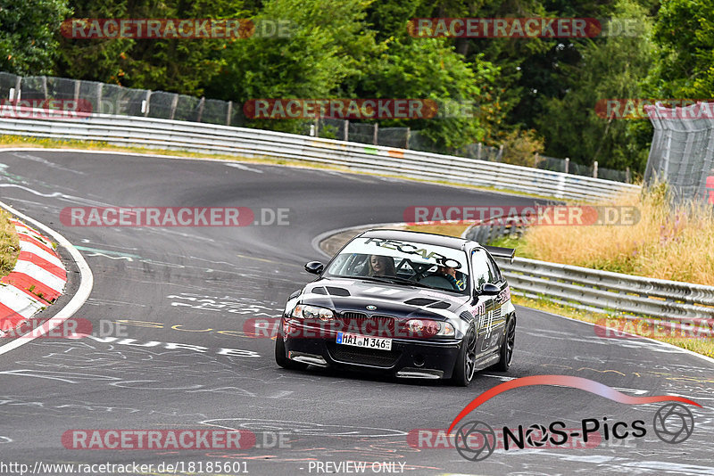 Bild #18185601 - Touristenfahrten Nürburgring Nordschleife (31.07.2022)