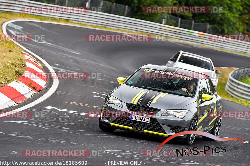 Bild #18185609 - Touristenfahrten Nürburgring Nordschleife (31.07.2022)