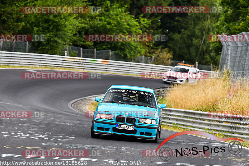 Bild #18185628 - Touristenfahrten Nürburgring Nordschleife (31.07.2022)