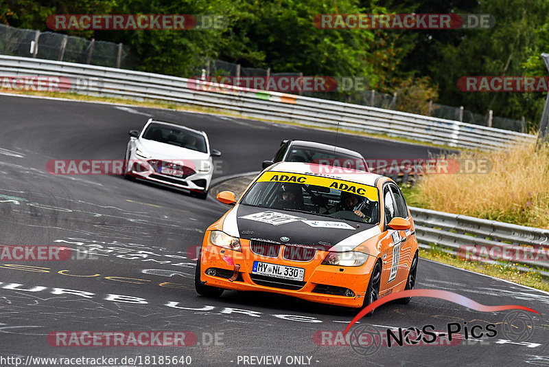 Bild #18185640 - Touristenfahrten Nürburgring Nordschleife (31.07.2022)