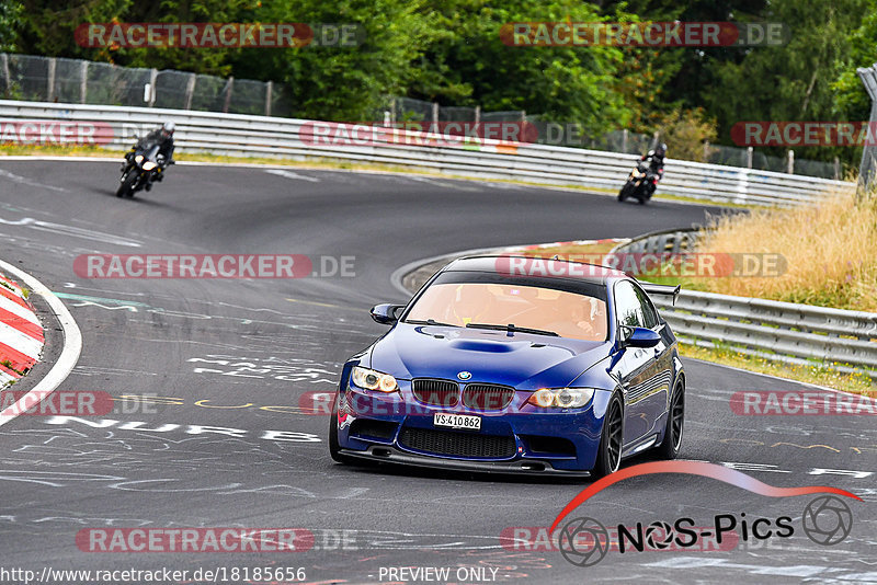 Bild #18185656 - Touristenfahrten Nürburgring Nordschleife (31.07.2022)