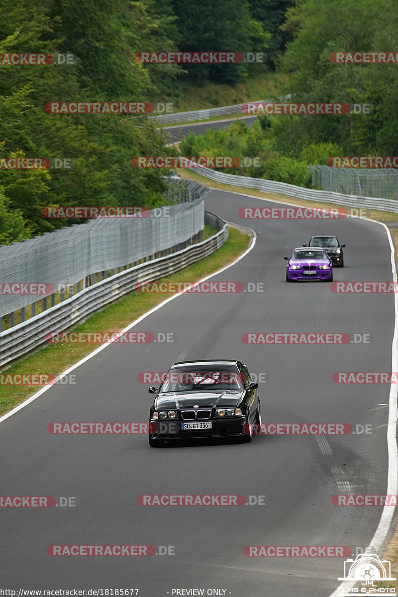 Bild #18185677 - Touristenfahrten Nürburgring Nordschleife (31.07.2022)