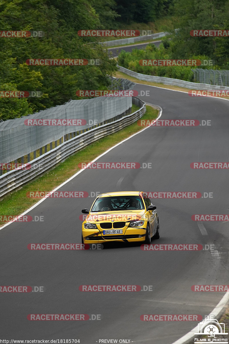 Bild #18185704 - Touristenfahrten Nürburgring Nordschleife (31.07.2022)