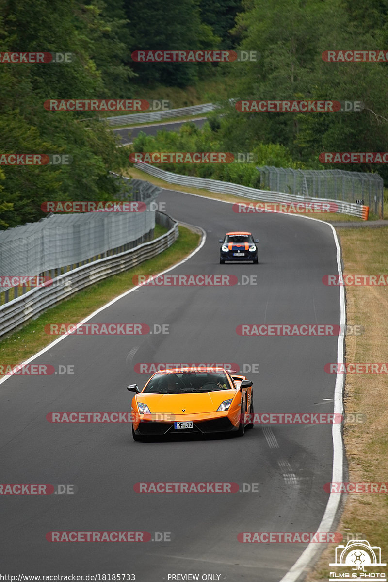 Bild #18185733 - Touristenfahrten Nürburgring Nordschleife (31.07.2022)