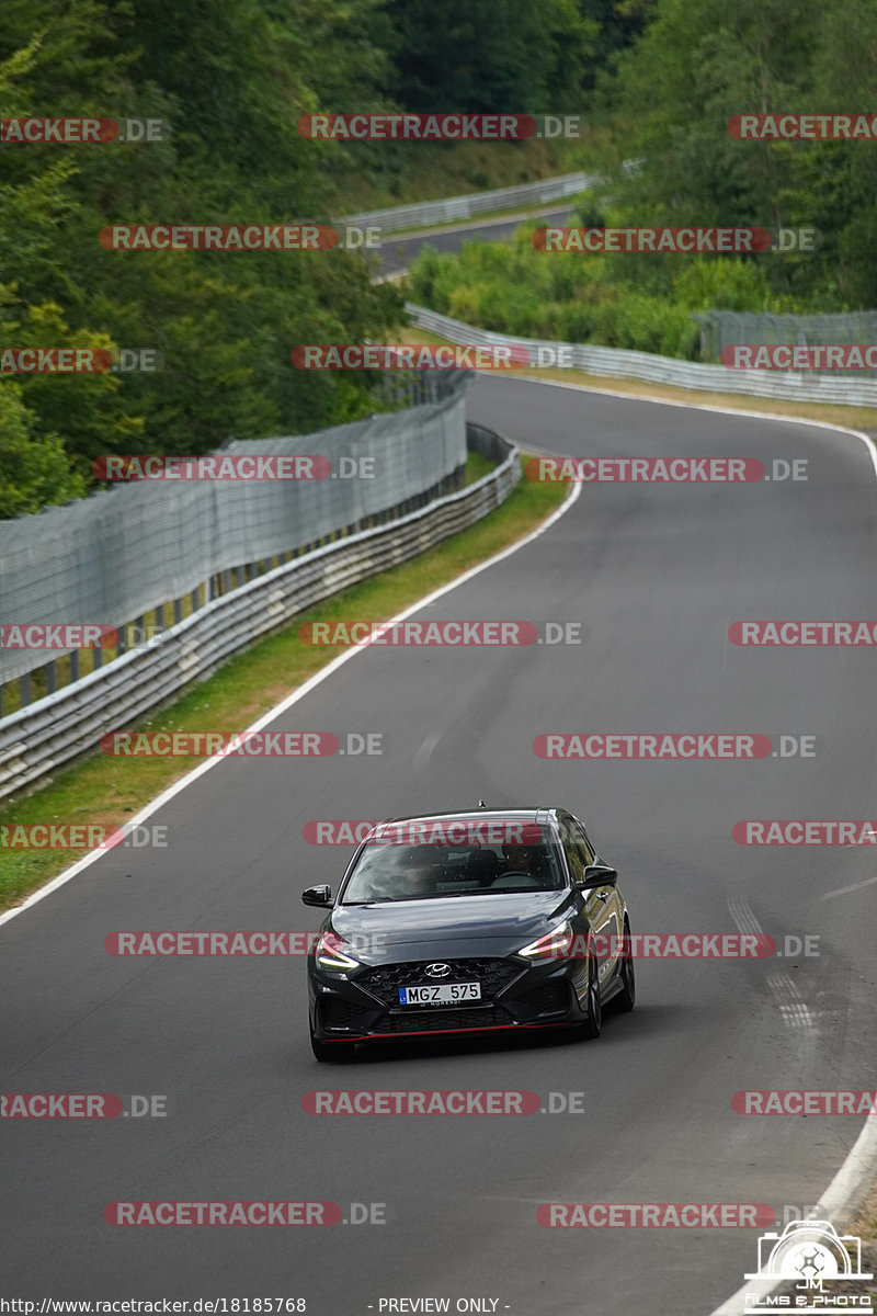 Bild #18185768 - Touristenfahrten Nürburgring Nordschleife (31.07.2022)