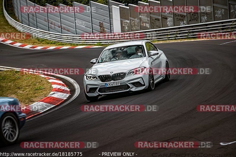 Bild #18185775 - Touristenfahrten Nürburgring Nordschleife (31.07.2022)