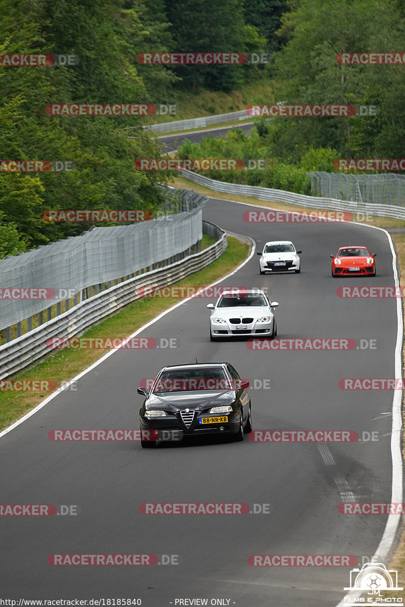 Bild #18185840 - Touristenfahrten Nürburgring Nordschleife (31.07.2022)