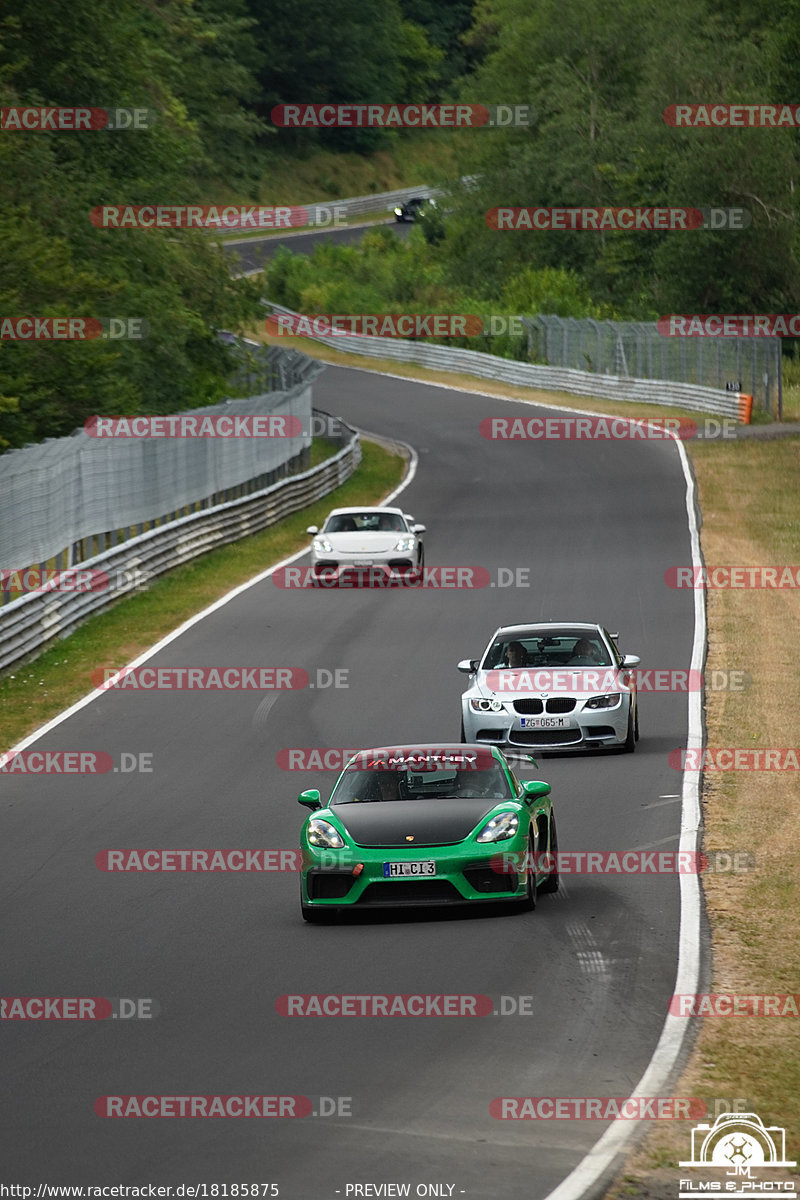 Bild #18185875 - Touristenfahrten Nürburgring Nordschleife (31.07.2022)