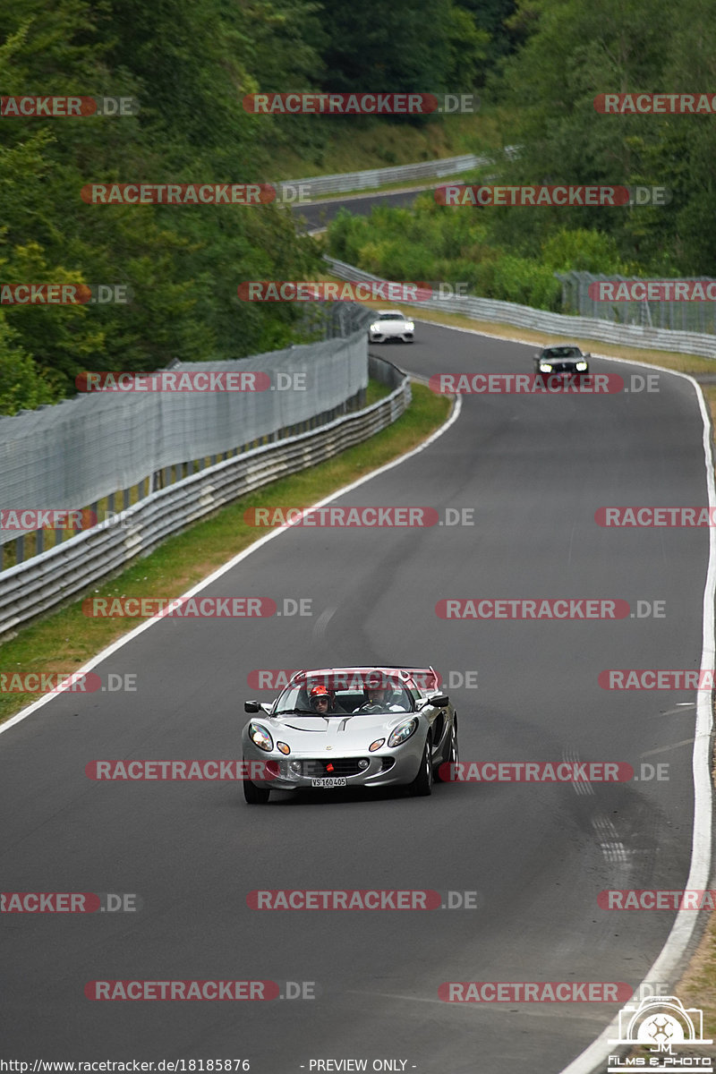 Bild #18185876 - Touristenfahrten Nürburgring Nordschleife (31.07.2022)