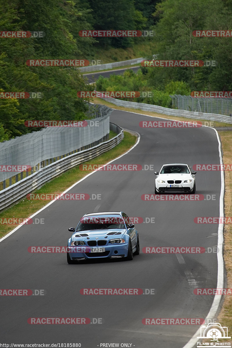 Bild #18185880 - Touristenfahrten Nürburgring Nordschleife (31.07.2022)