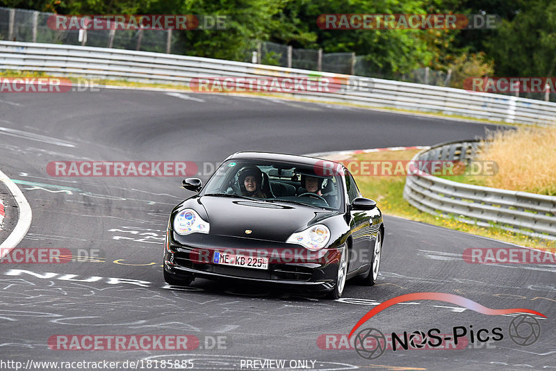 Bild #18185885 - Touristenfahrten Nürburgring Nordschleife (31.07.2022)