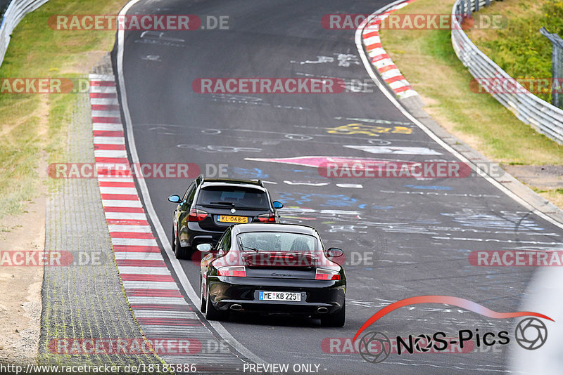 Bild #18185886 - Touristenfahrten Nürburgring Nordschleife (31.07.2022)