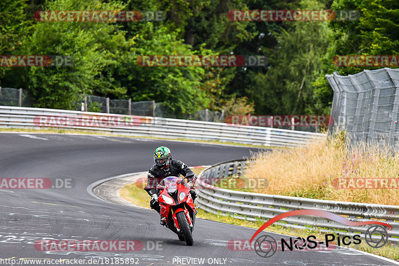 Bild #18185892 - Touristenfahrten Nürburgring Nordschleife (31.07.2022)